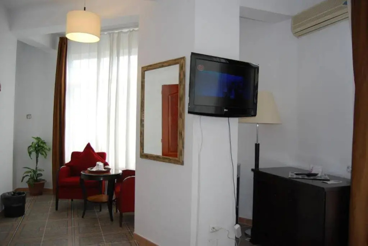Hotel Litovoi Central