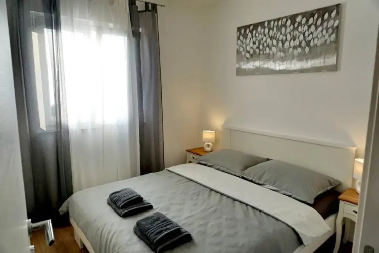 Apartment Gita