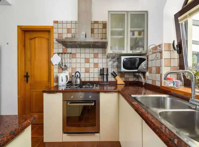 Villa in Visnjan With Private Heated Pool