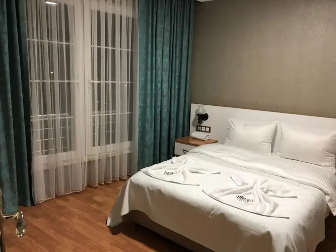 Tulipa Suites