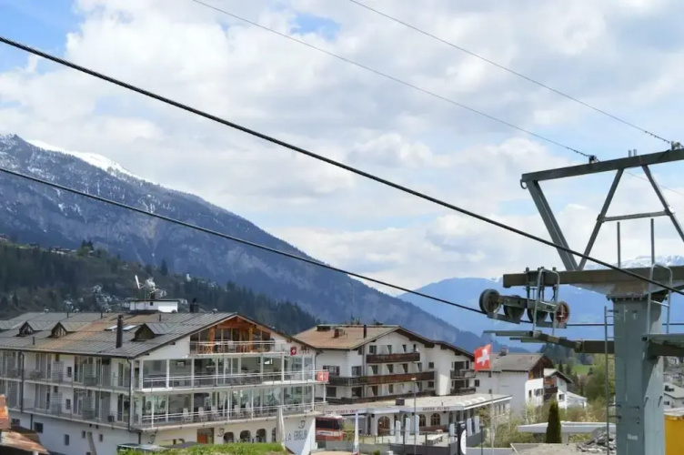 Hostel Flims
