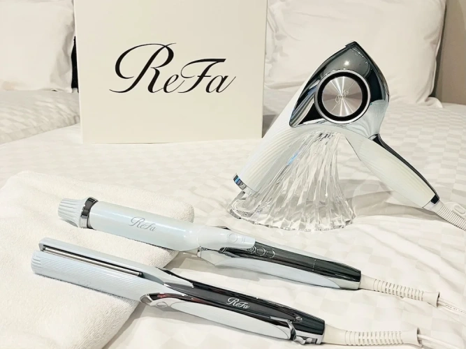 Refa Twin room