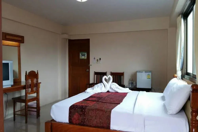 Submukda Grand Hotel