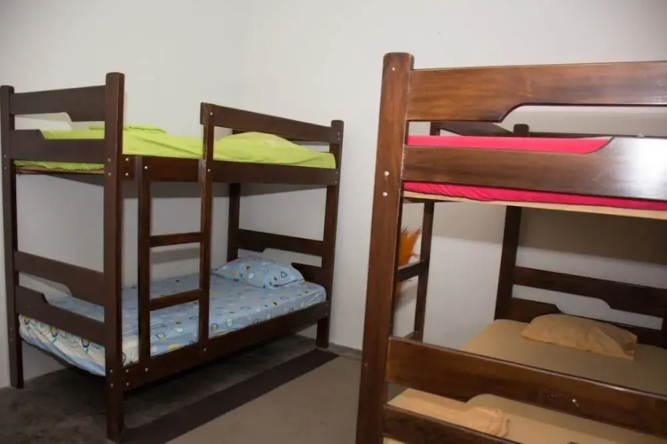 Hostel In.Dios