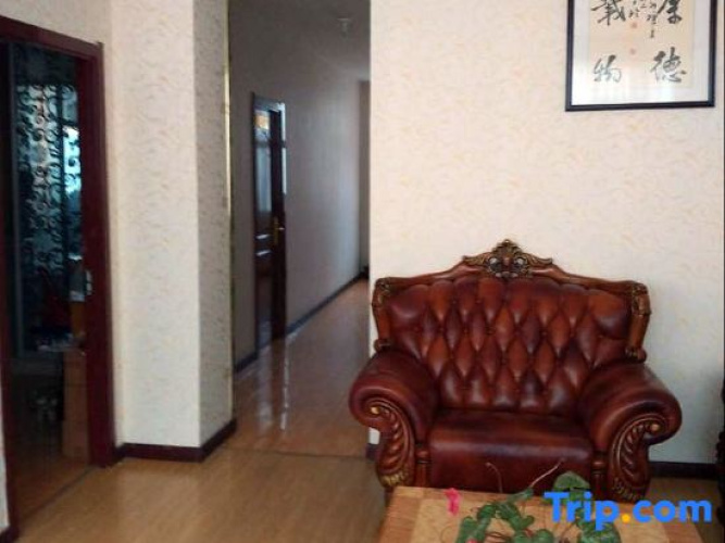 Dingxi Haisen Hotel