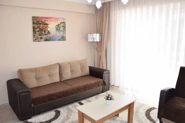 Thera Apartments 8