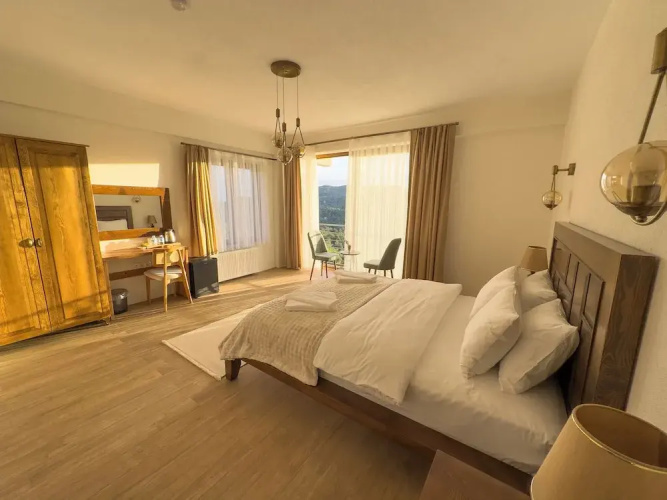Bona Dea Butik Otel