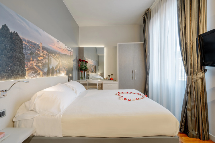 Giulietta e Romeo Hotel