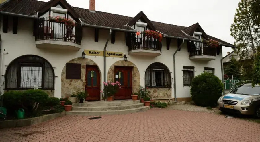 Kaiser Apartman