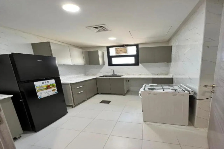 Magic Suite Tower