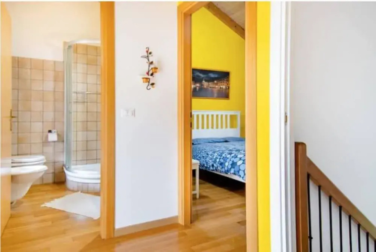 B&B Ai Tigli