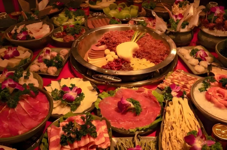 Meal