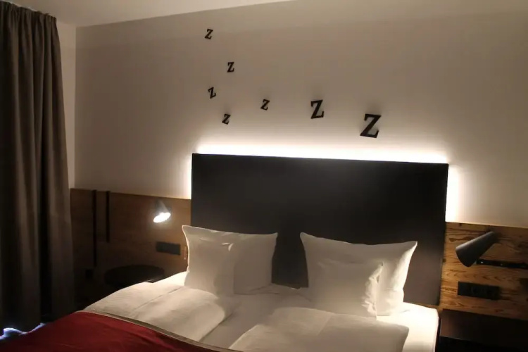 Hotel Traumschmiede