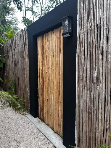 Zenda Tulum Luxury Villas