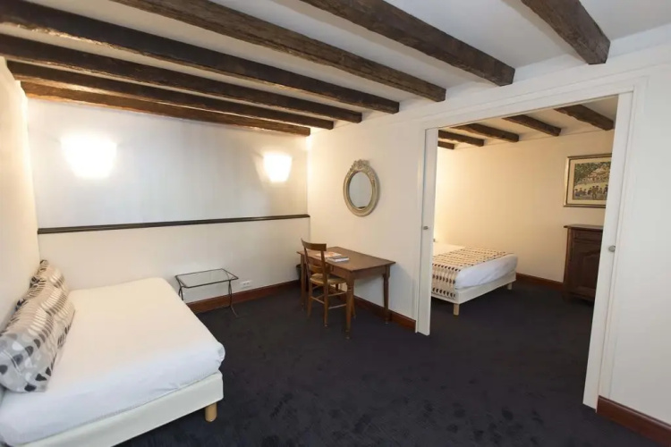Hotel Ithurria