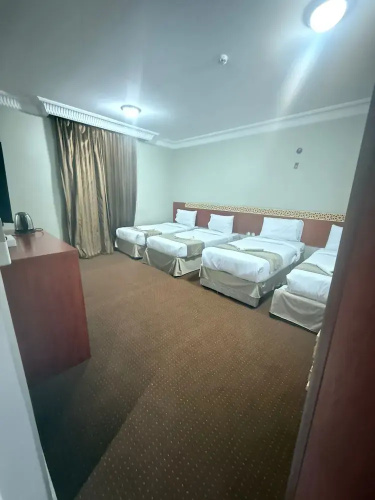 Tara Al Mahbas Hotel