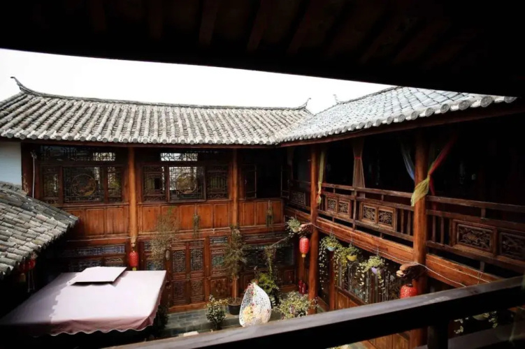 Ji Xiang Guest House