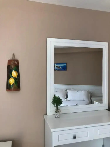 Drymades Resort