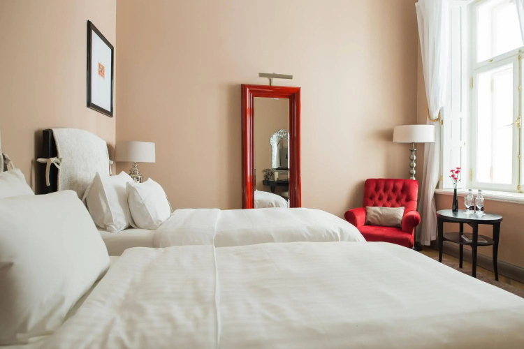Hotel Telegraaf, Autograph Collection