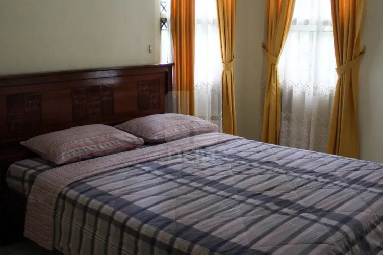 Villa Kota Bunga Allamanda