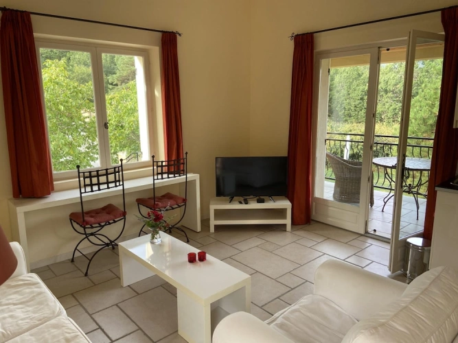 Luxury Apartment