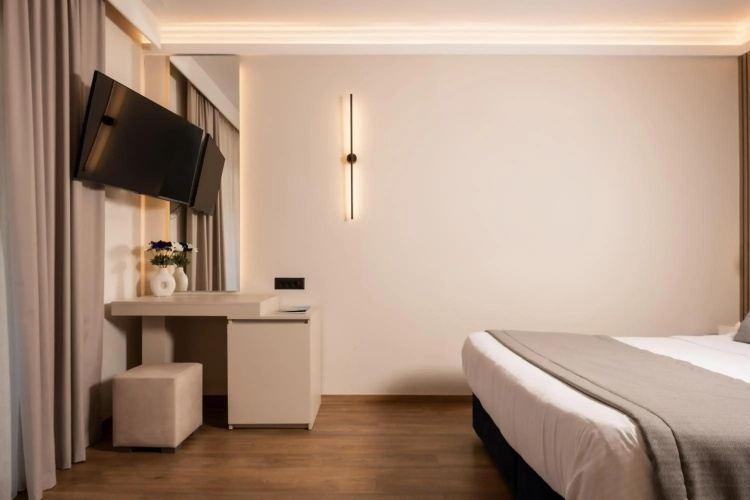 Palatino Hotel
