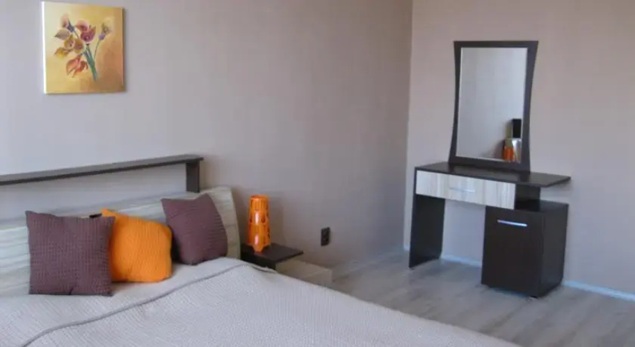 Apartment Macedonia 17