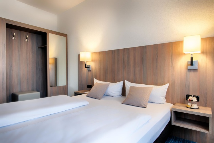 ACHAT Hotel Bochum photo 12