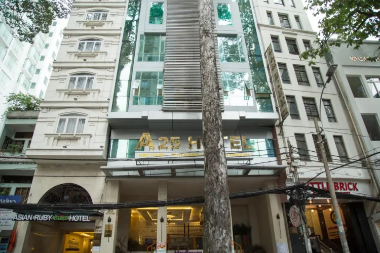Image de l'hôtel