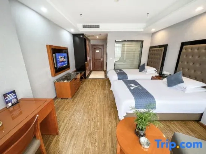 Business Twin room