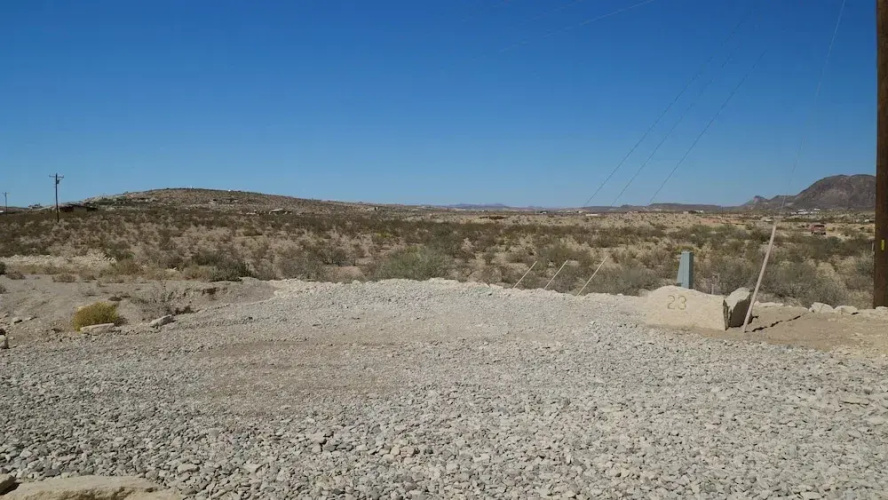 Terlingua Ghost Town Rentals