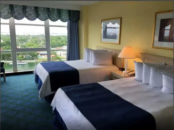 Miami Beach Resort