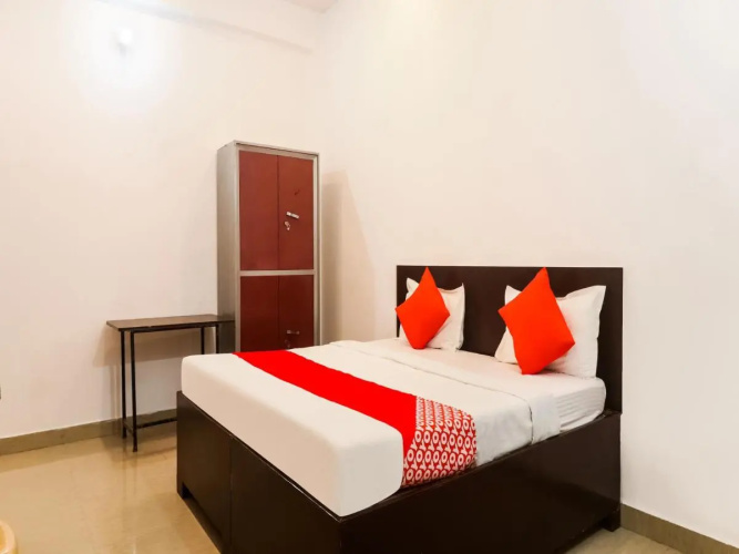 New Property Integral University