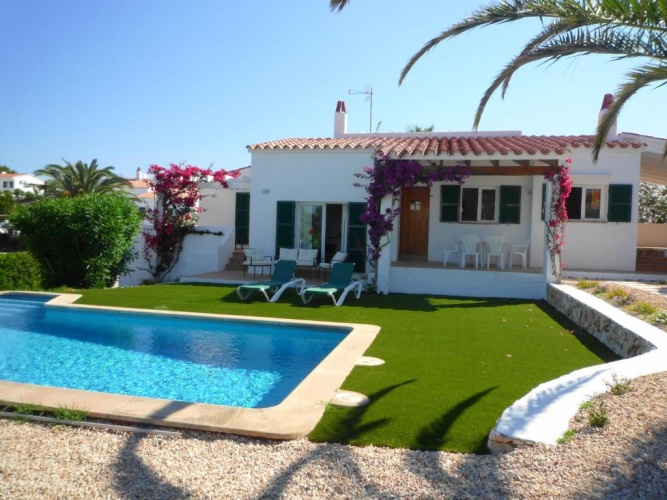 3 Bedrooms Cottage