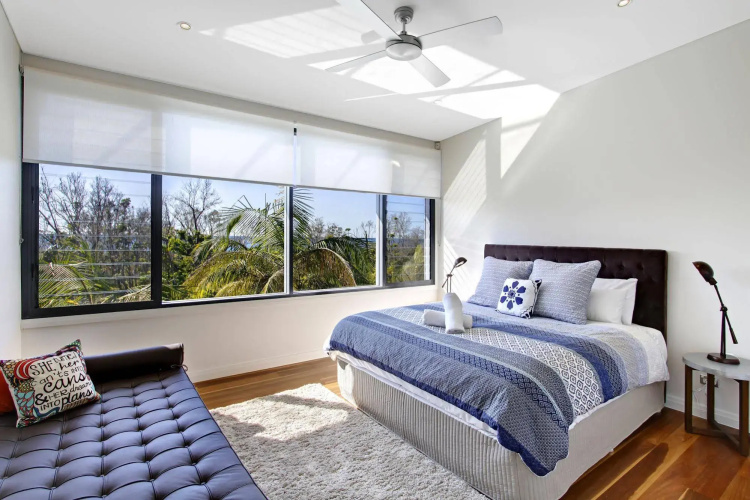 Ocean View @ Kiah Holiday Villa