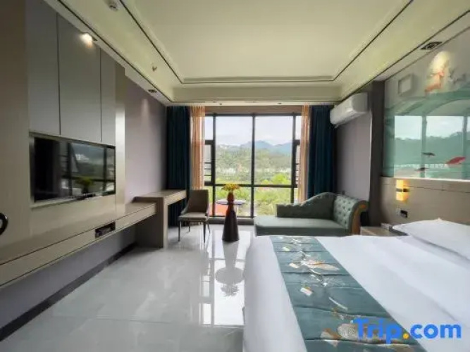 Tianlu Haoting Hotel