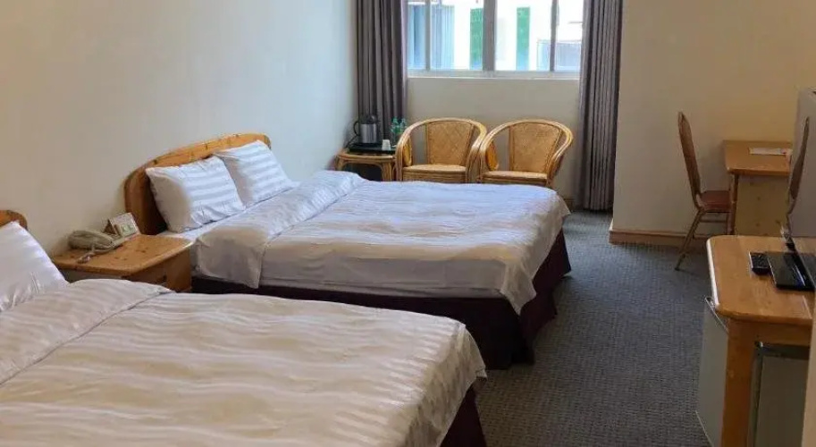 Fu Kang Hotel
