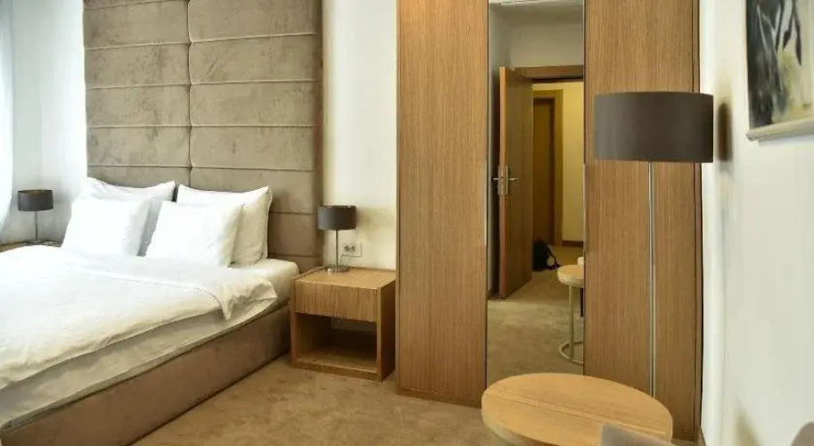 Hotel Miznah Resort