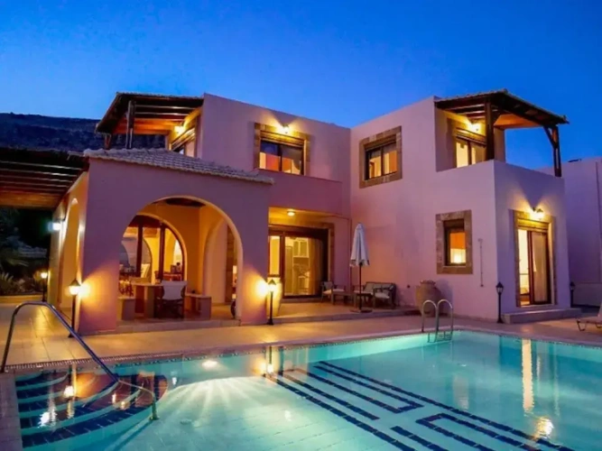 Villa