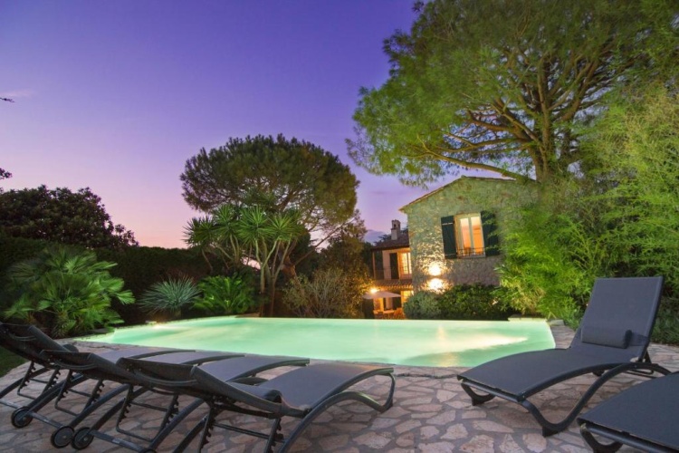 Double Villa