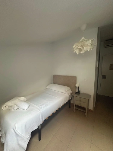 Classic Single room