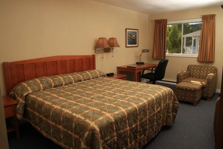 Alpine Motor Inn