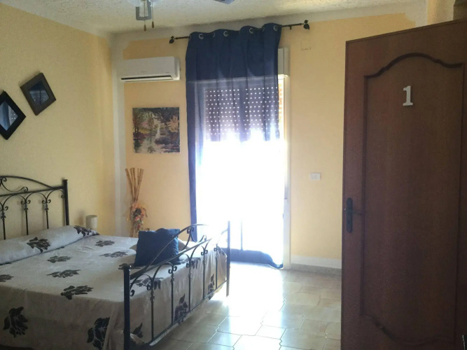Guesthouse Villa Kaos