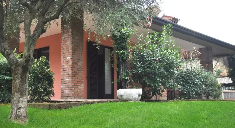 Bed And Breakfast Villa Rosa