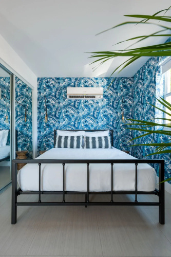 Bold Studio in Wynwood by Sonder