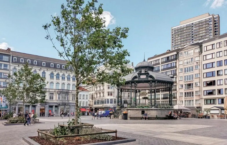 Hotelafbeelding