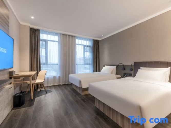 Business Twin room