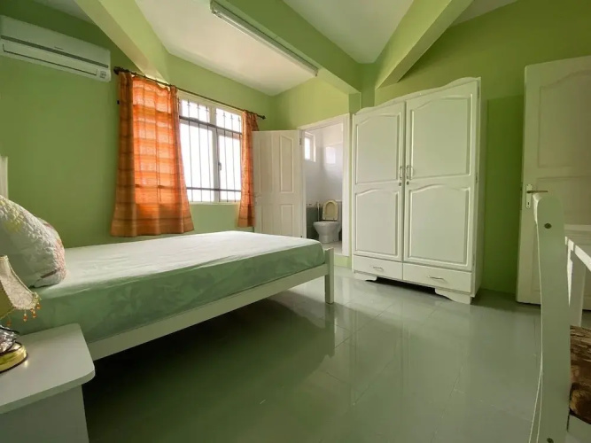 Aadi Villa