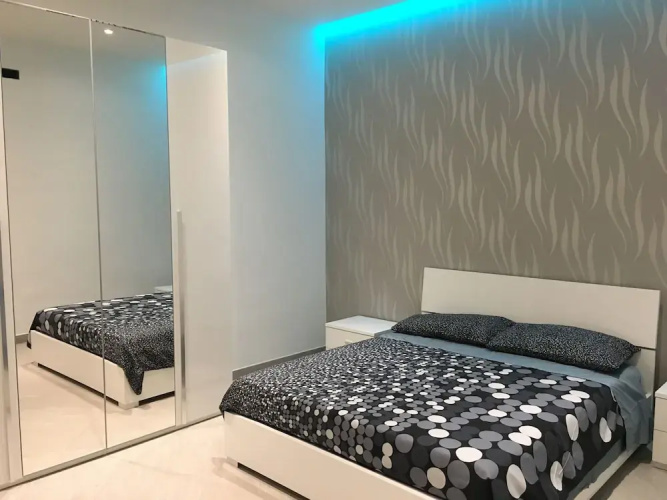 Sicily Apartment