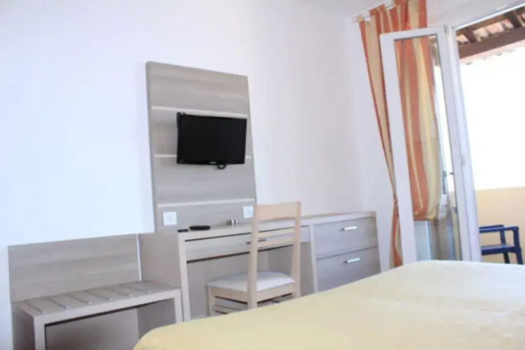 Hôtel U PARADISU
